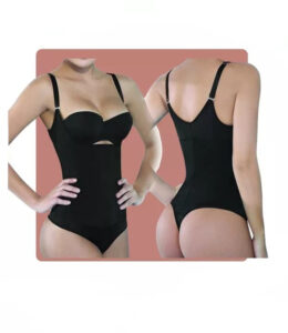Body Tanga