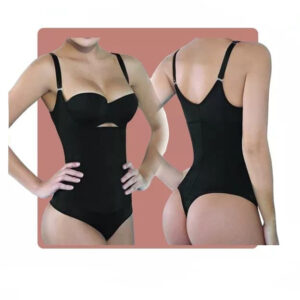 Body Tanga