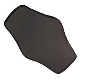 Tabla abdominal delantera