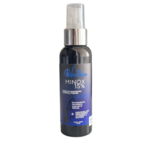 Loción  MINOX 15%