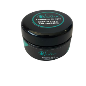 Contorno de ojos efecto BTX con Argilerine