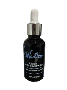 Serum ácido hialurónico