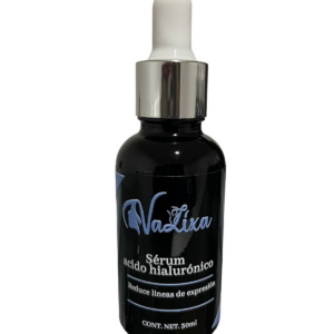 Serum ácido hialurónico