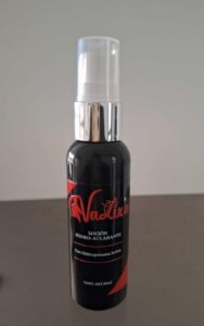 Loción Hidro-aclarante con Hidroquinona