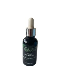 Serum anti manchas