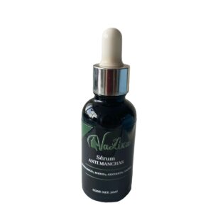 Serum anti manchas