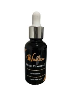 Serum Vitamina C