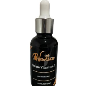 Serum Vitamina C