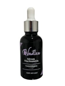 Serum con Niacinamida