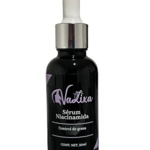 Serum con Niacinamida