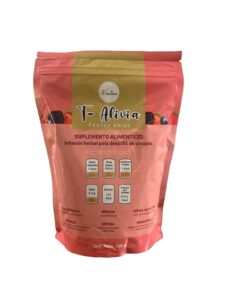 T- Alivia