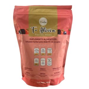T- Alivia