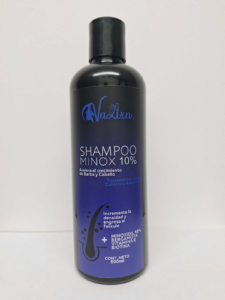 Shampoo MINOX 10%