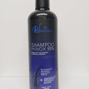 Shampoo MINOX 10%